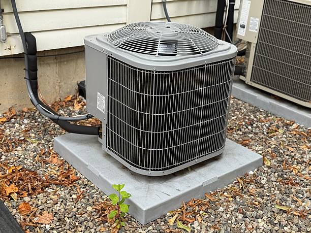 24/7 Emergency Hvac experts in Pinebluff, NC