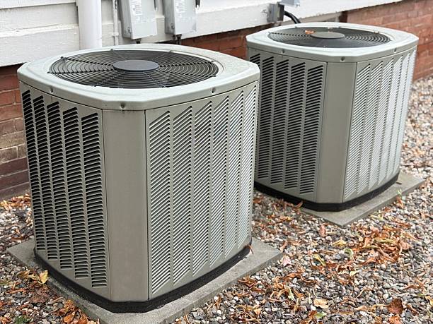 Reliable Hvac contractor in Pinebluff, NC by Leonard HVAC